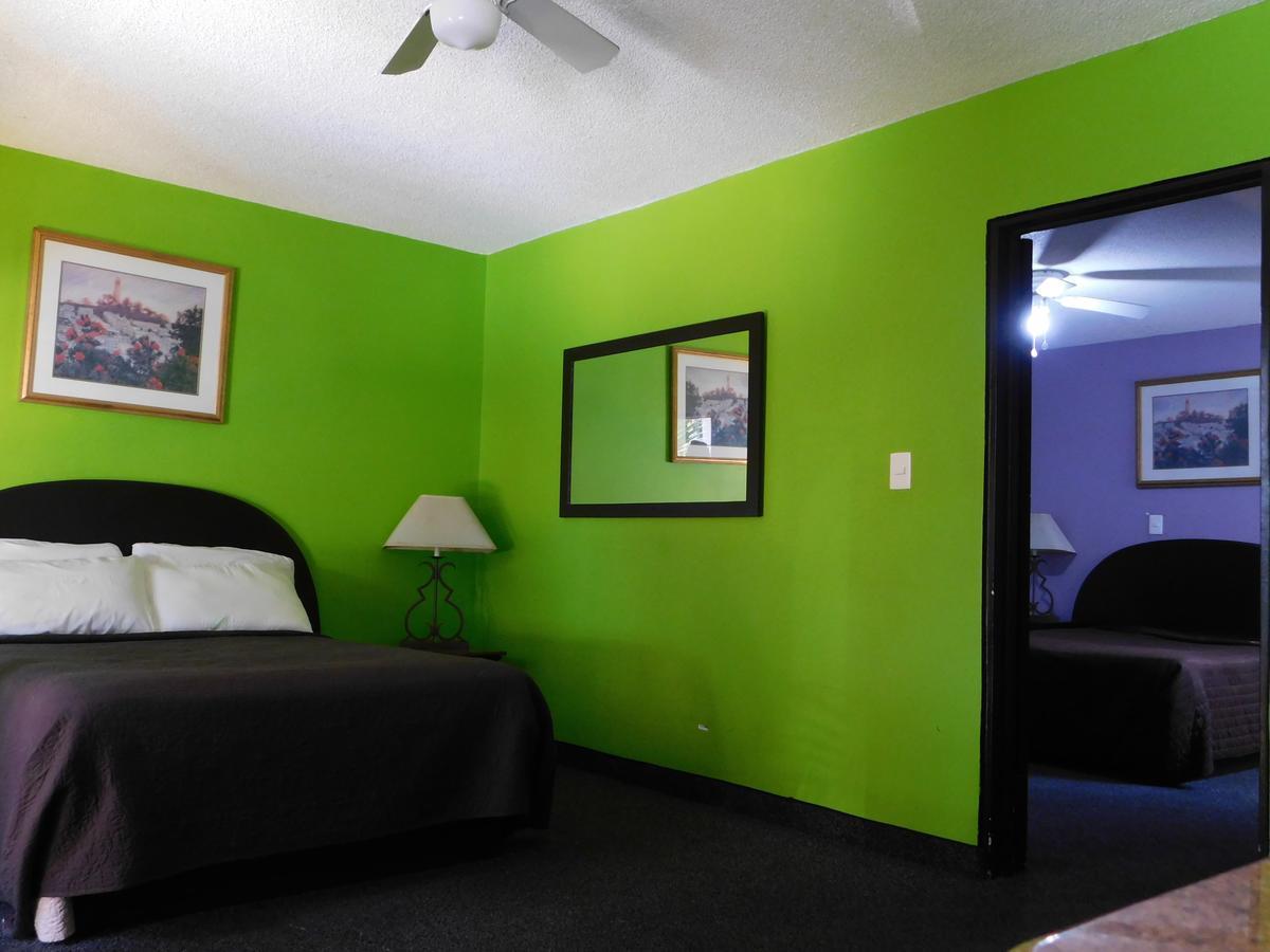 Hotel Suites Royal Tijuana Zewnętrze zdjęcie