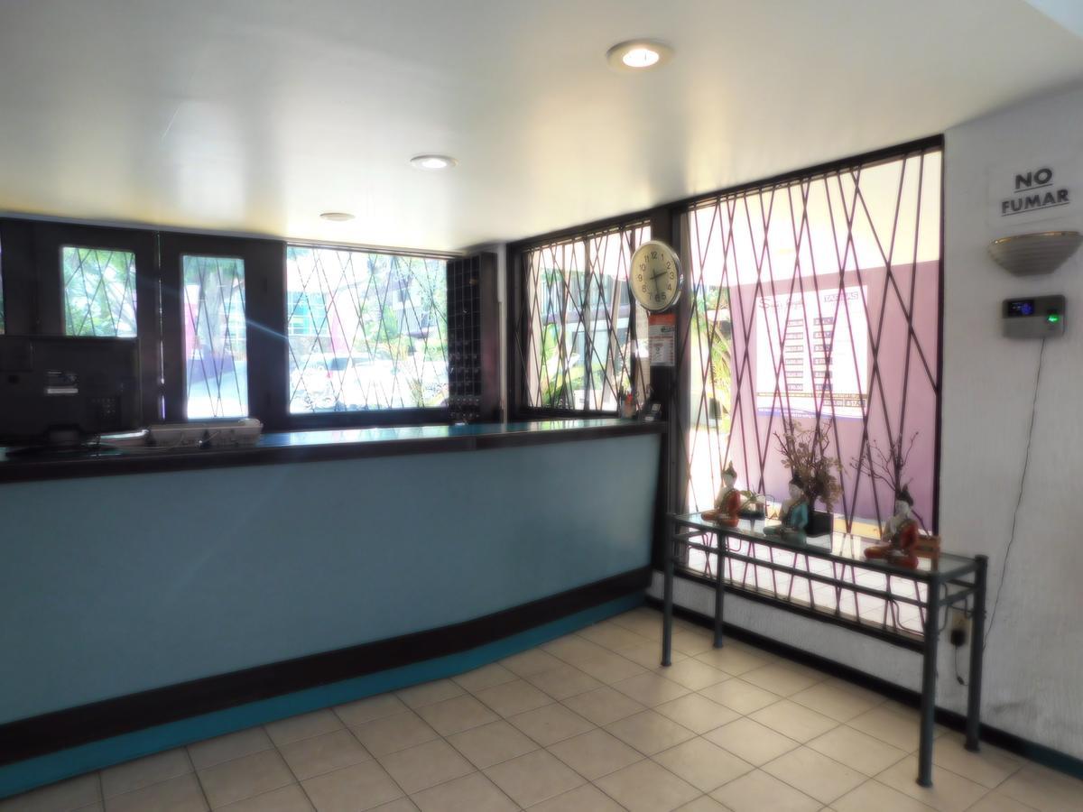 Hotel Suites Royal Tijuana Zewnętrze zdjęcie
