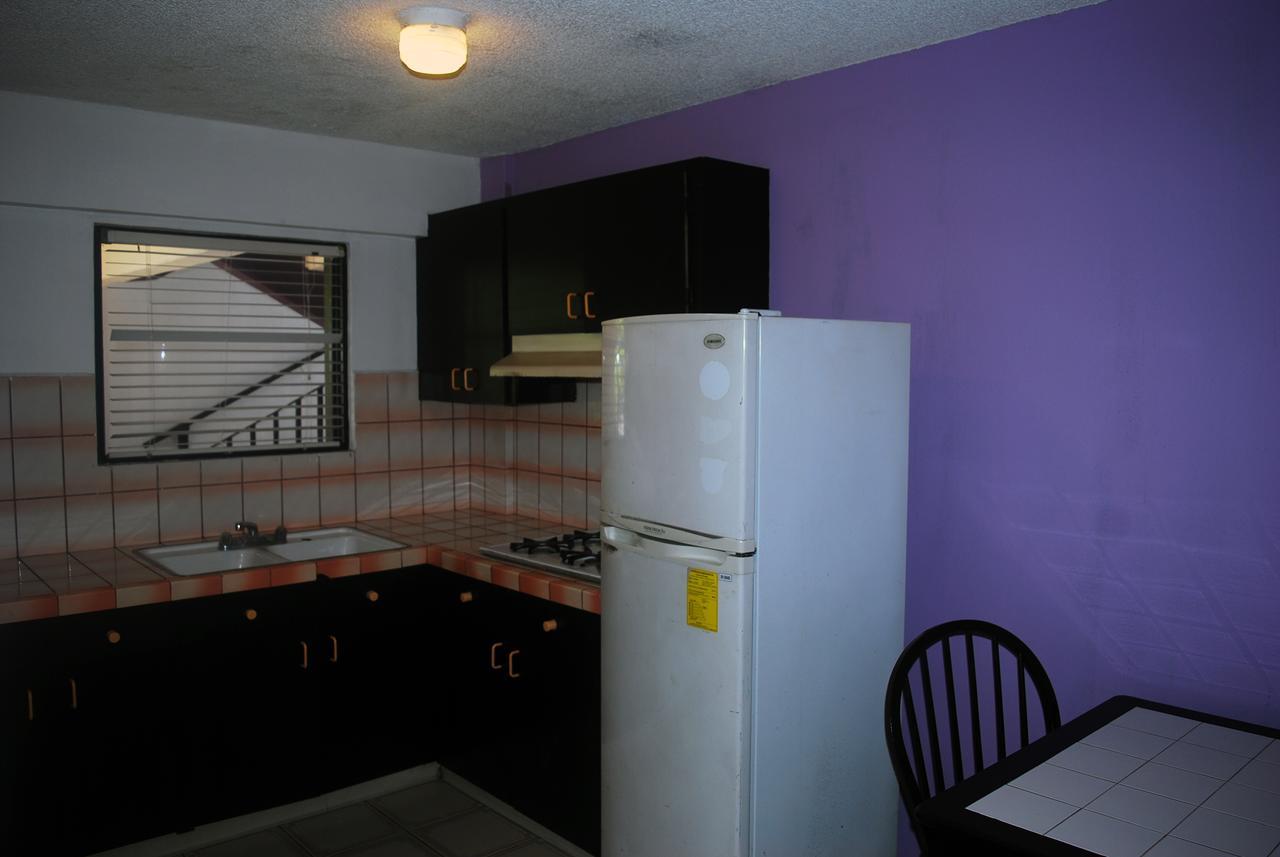 Hotel Suites Royal Tijuana Zewnętrze zdjęcie