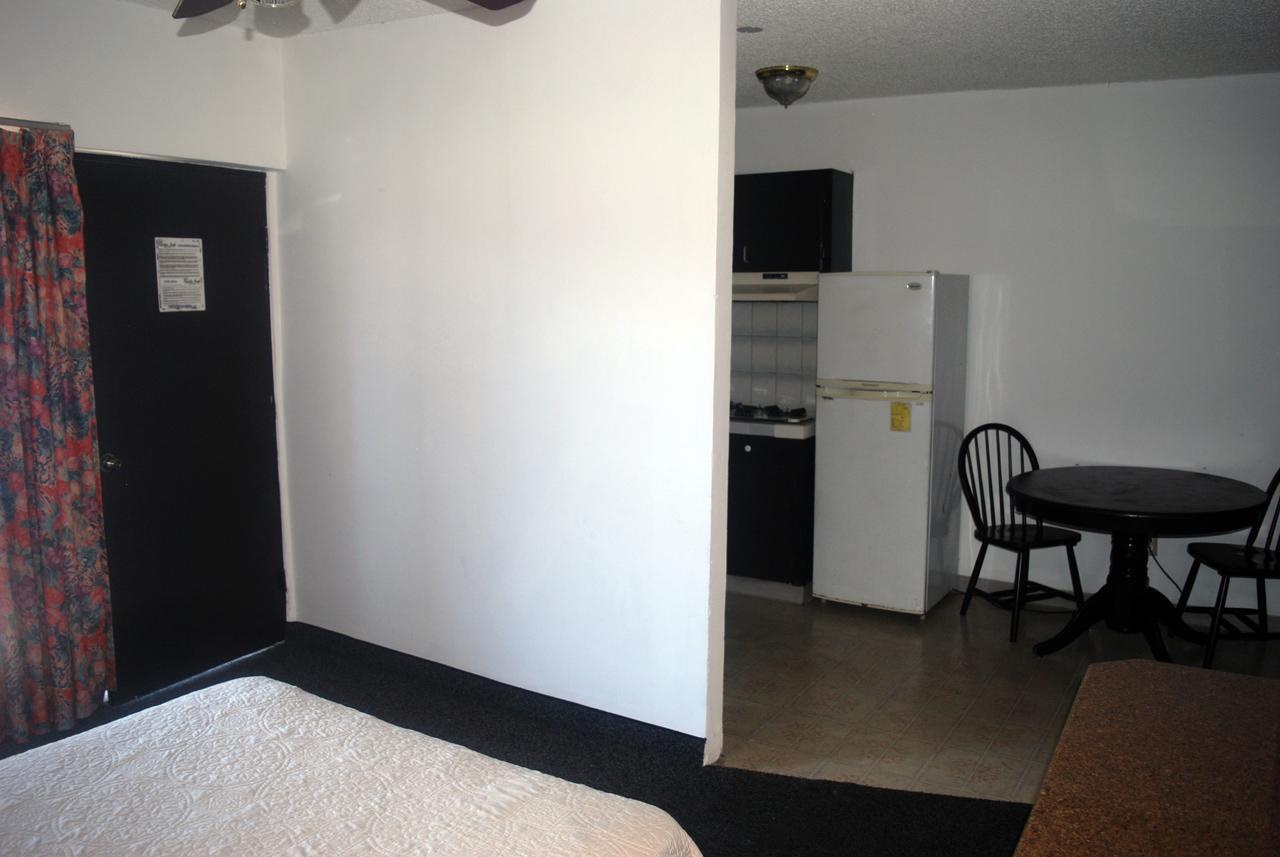 Hotel Suites Royal Tijuana Zewnętrze zdjęcie