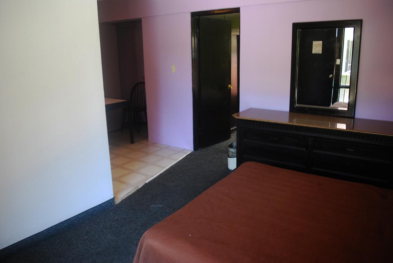 Hotel Suites Royal Tijuana Zewnętrze zdjęcie